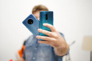 Como escolher um smartphone