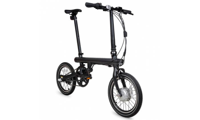 Bicicleta Xiaomi Mi Smart Electric Folding Bike