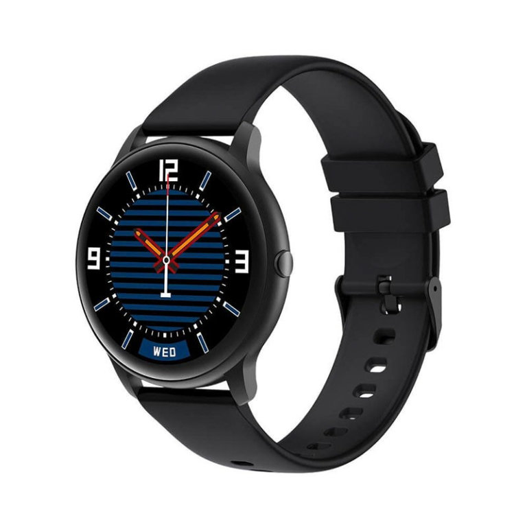 Smartwatch Imilab KW66 Preto