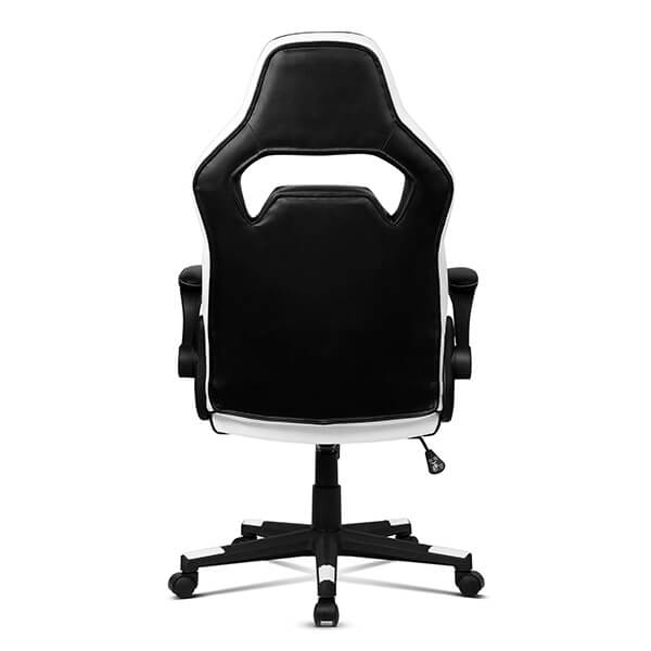 Cadeira Gaming Drift DR75 Branca/Preta