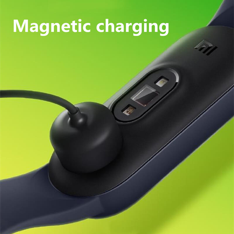 Carregamento Magnético