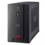 UPS APC Back-UPS 1400VA BX1400U-GR Line Interactive AVR