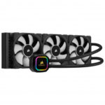 Water Cooler CPU Corsair iCUE H150i RGB Pro XT 360mm