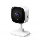 Câmara de Segurança TP-Link Tapo C100 WiFi