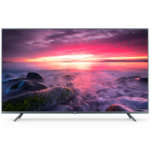 Televisão Plana Xiaomi Mi SmartTV 4S 65" LED 4K UHD Android TV