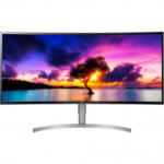 Monitor Curvo LG 38WK95C-W IPS 37.5" WQHD+ 21:9 75Hz FreeSync