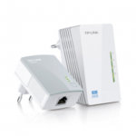 PowerLine TP-Link AV600 Wireless 300Mbs