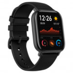 Smartwatch Amazfit GTS 1.65" Preto