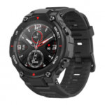 Smartwatch Amazfit T-Rex 1.3" Preto