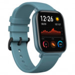 Smartwatch Amazfit GTS 1.65" Azul