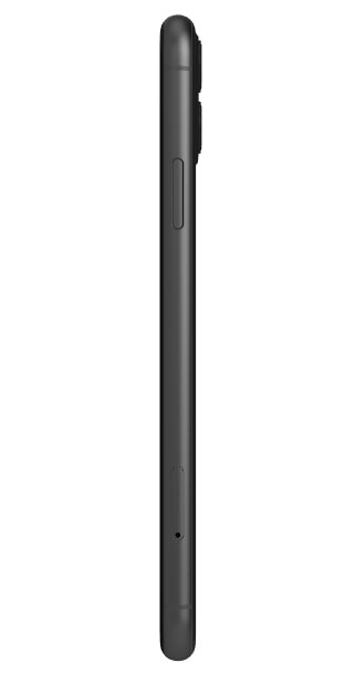 Iphone 12 Lateral Esquerda