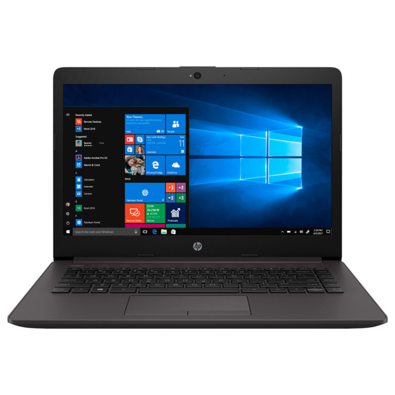 HP 240 G7 14" 14-197w6ea