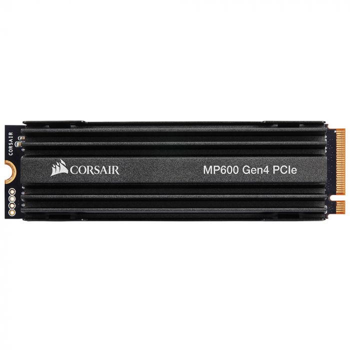 SSD M.2 2280 Corsair Force MP600 1TB 3D TLC NAND NVMe