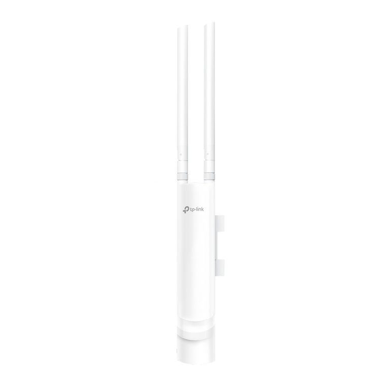 Acess Point TP-Link EAP110 300Mbps Wireless N Outdoor
