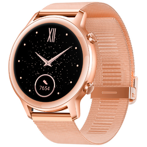 Smartwatch Honor Magic Watch 2 42mm Dourado