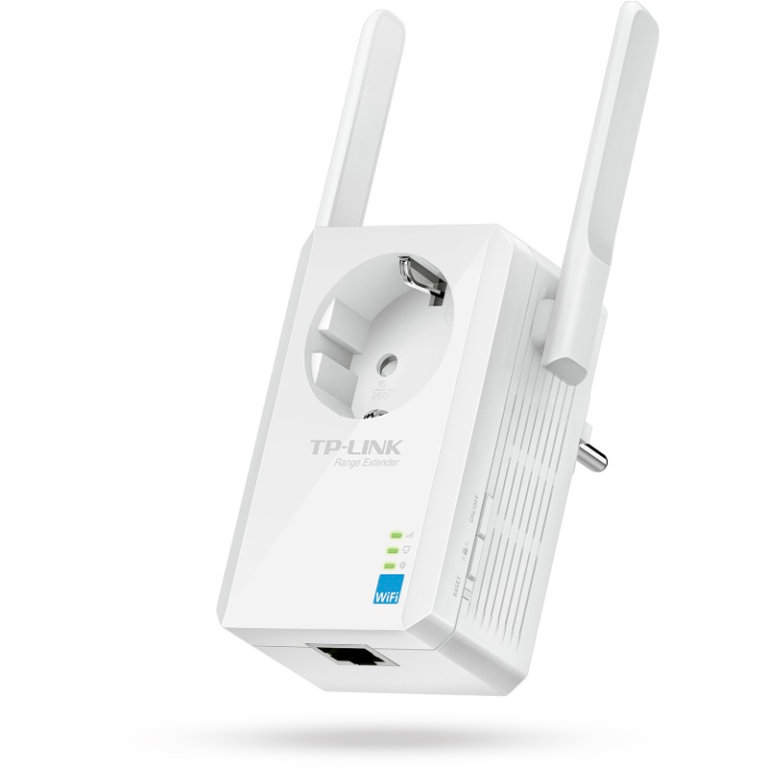 Range Extender TP-Link WiFi 300Mbps