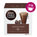 Chocolate Quente Chococino® Cápsulas