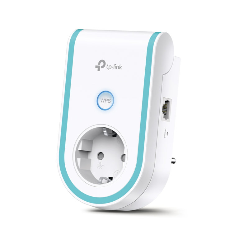 Range Extender TP-Link RE365 AC1200 Wi-Fi AC Passthrough