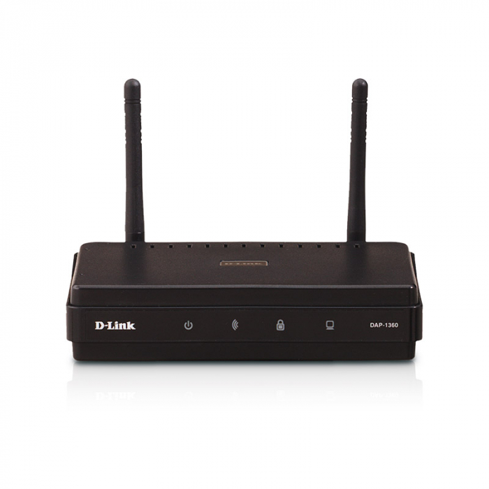 Range Extender D-Link Wireless N 300