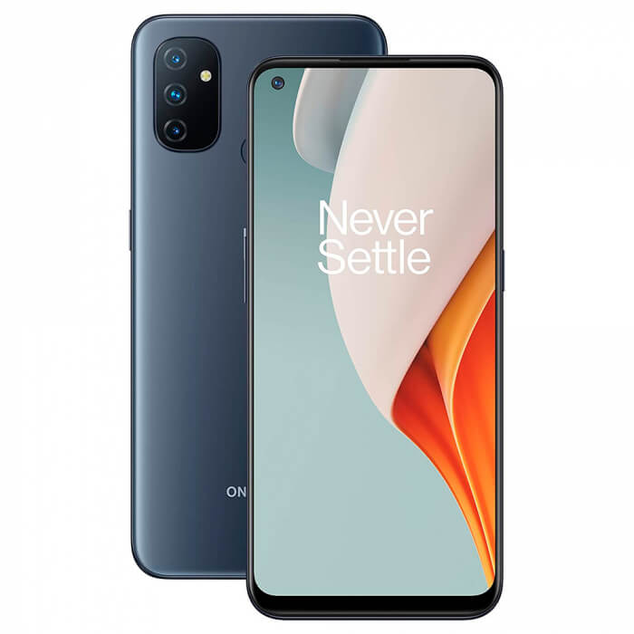 OnePlus Nord N100