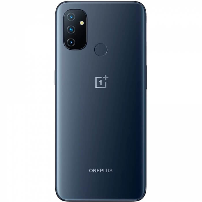 OnePlus Nord N100