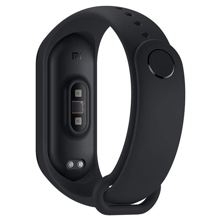 SmartBand Xiaomi Mi Band 4 Preta