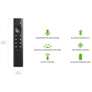 Box NVIDIA Shield TV (2019) 4K HDR