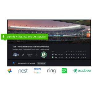 Box NVIDIA Shield TV (2019) 4K HDR