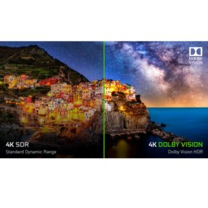 Box NVIDIA Shield TV (2019) 4K HDR