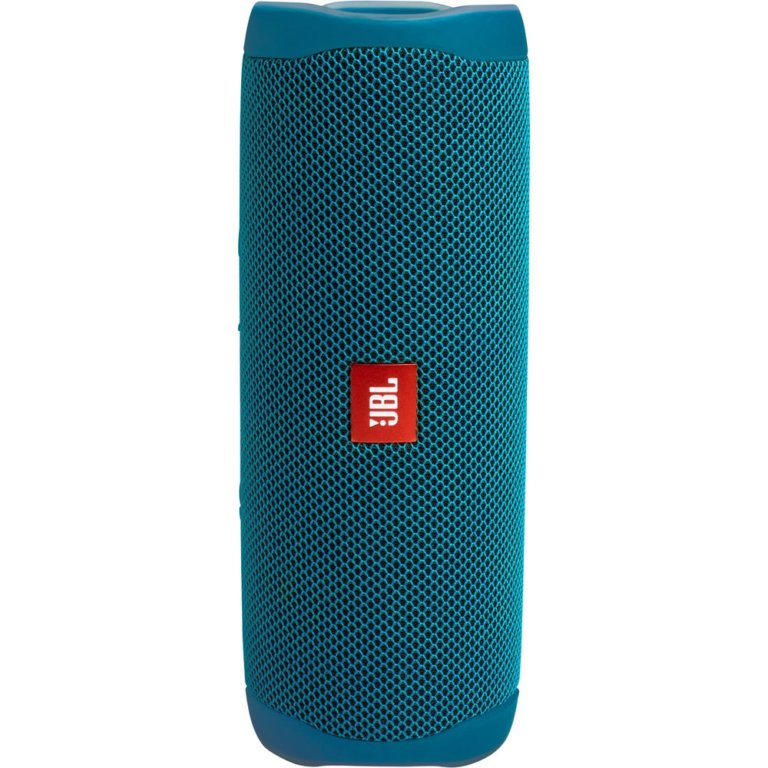 Coluna Portátil JBL Flip 5 Eco Edition Bluetooth Ocean