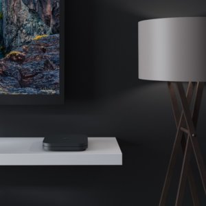 Xiaomi Mi Box S Android TV 4K HDR
