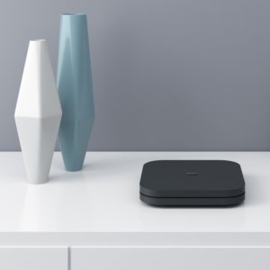 Xiaomi Mi Box S Android TV 4K HDR