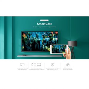 Xiaomi Mi Box S Android TV 4K HDR