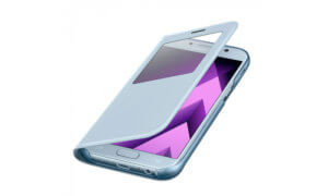Capa S-View Cover Samsung Galaxy A5 2017