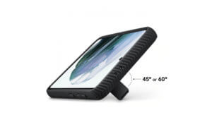 Capa Samsung Protective Standing Cover Samsung Galaxy S21