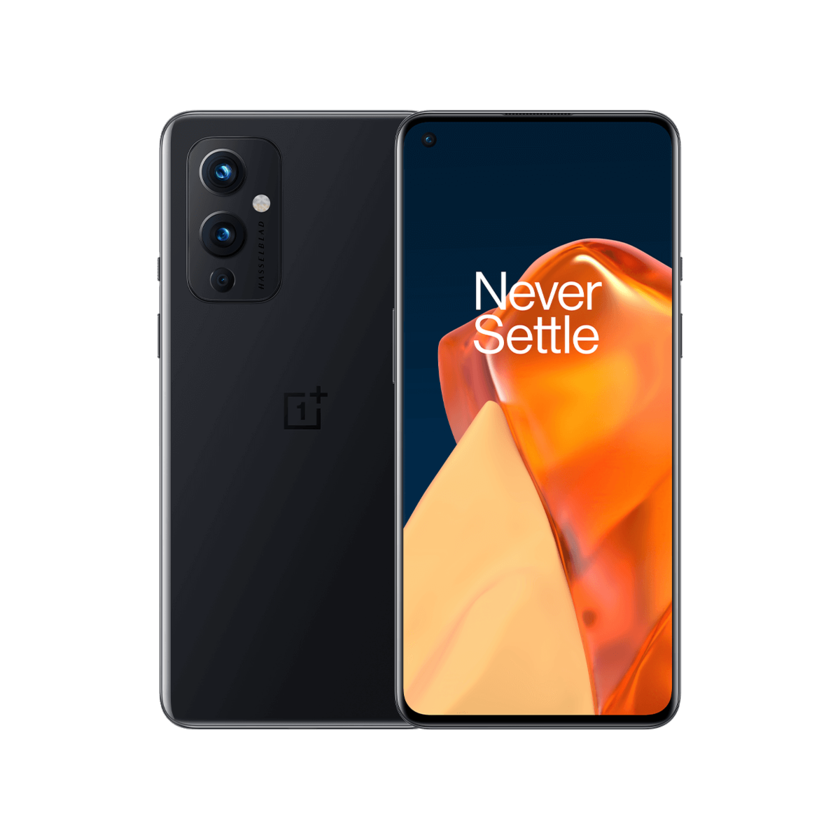 OnePlus 9 - Astral Black