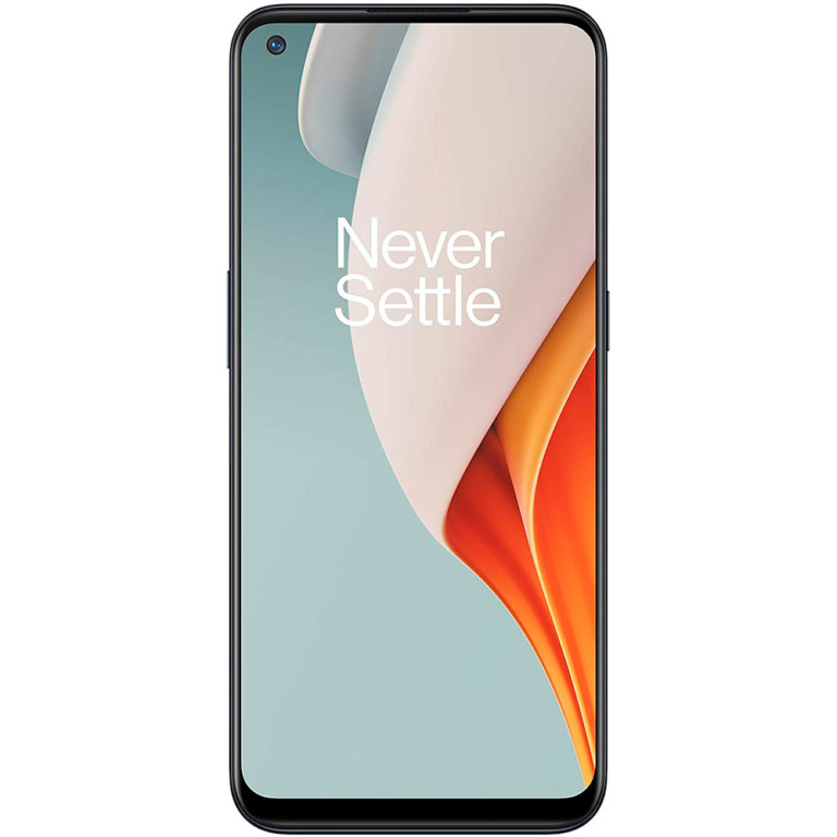 OnePlus Nord N100
