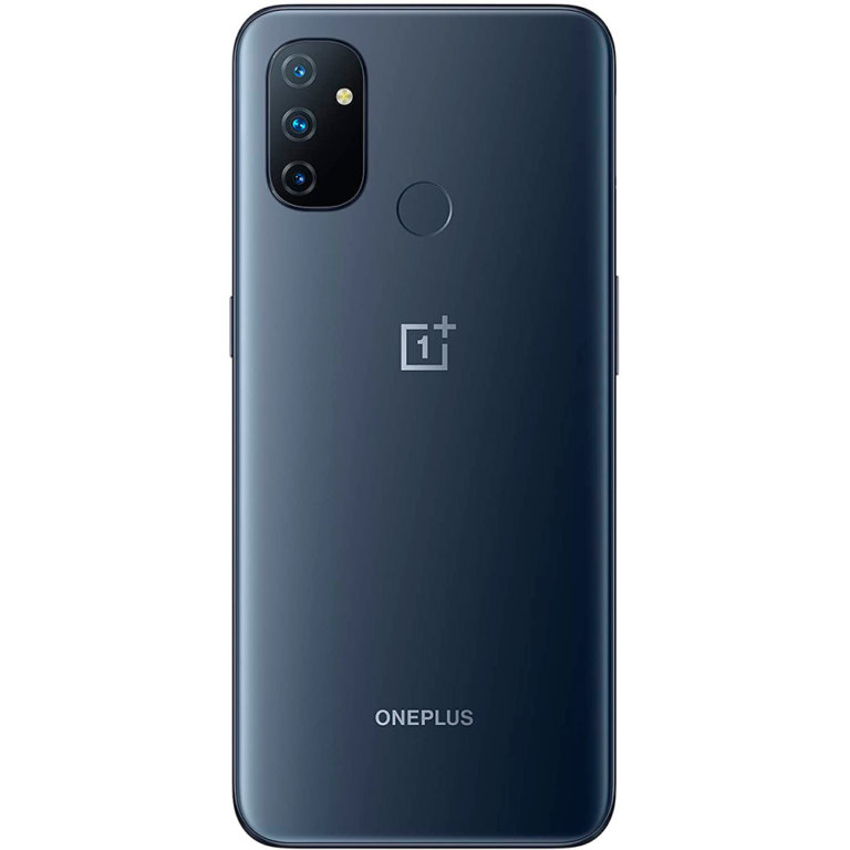 OnePlus Nord N100