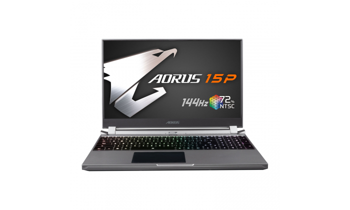 Portátil Gigabyte Aorus 15P KB-7PT1130SD