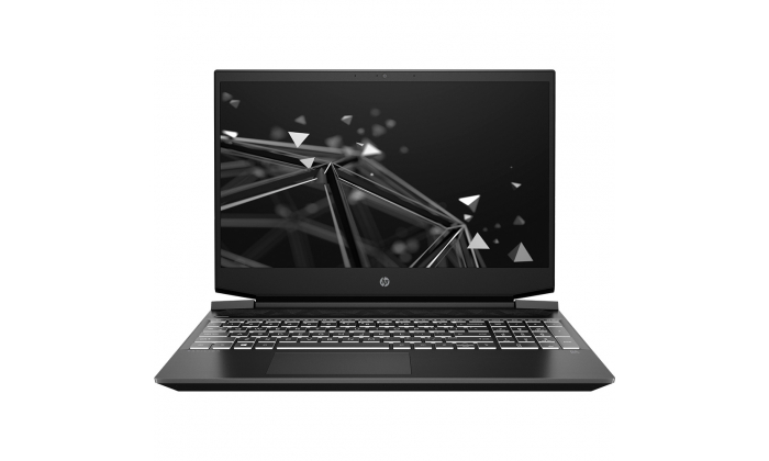 Portátil HP Pavilion Gaming Laptop 15-dk1012np 15.6"