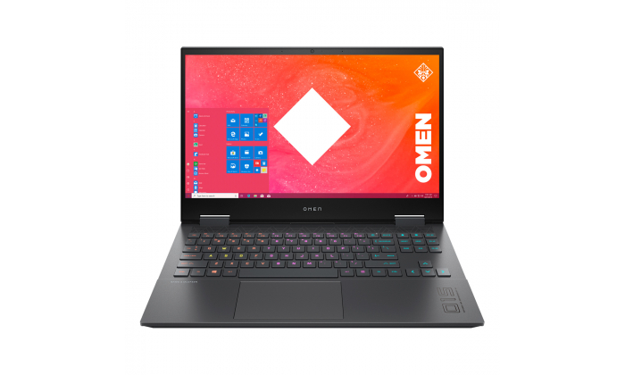 Portátil OMEN Laptop 15-en0012np 15.6"