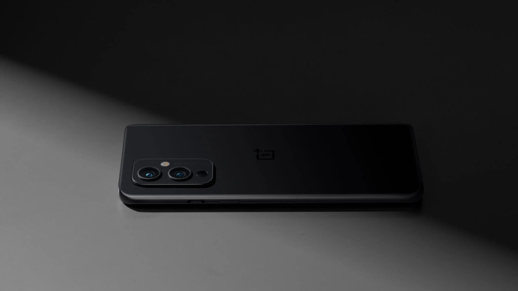 OnePlus 9 - Astral Black