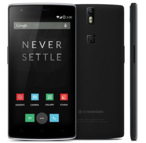 OnePlus One