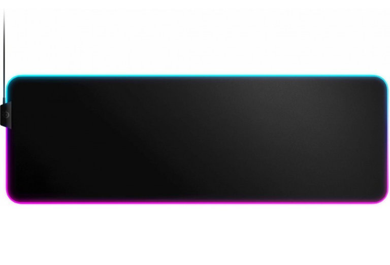 Tapete SteelSeries QcK Prism Cloth XL RGB