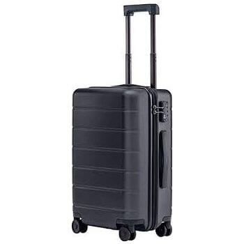 Mala de Viagem Xiaomi Classic Luggage 20" Preta