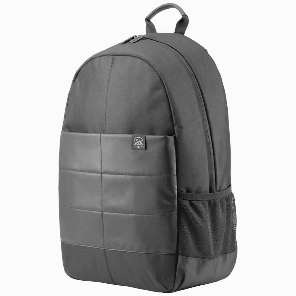 Mochila HP 15.6 Classic Preta