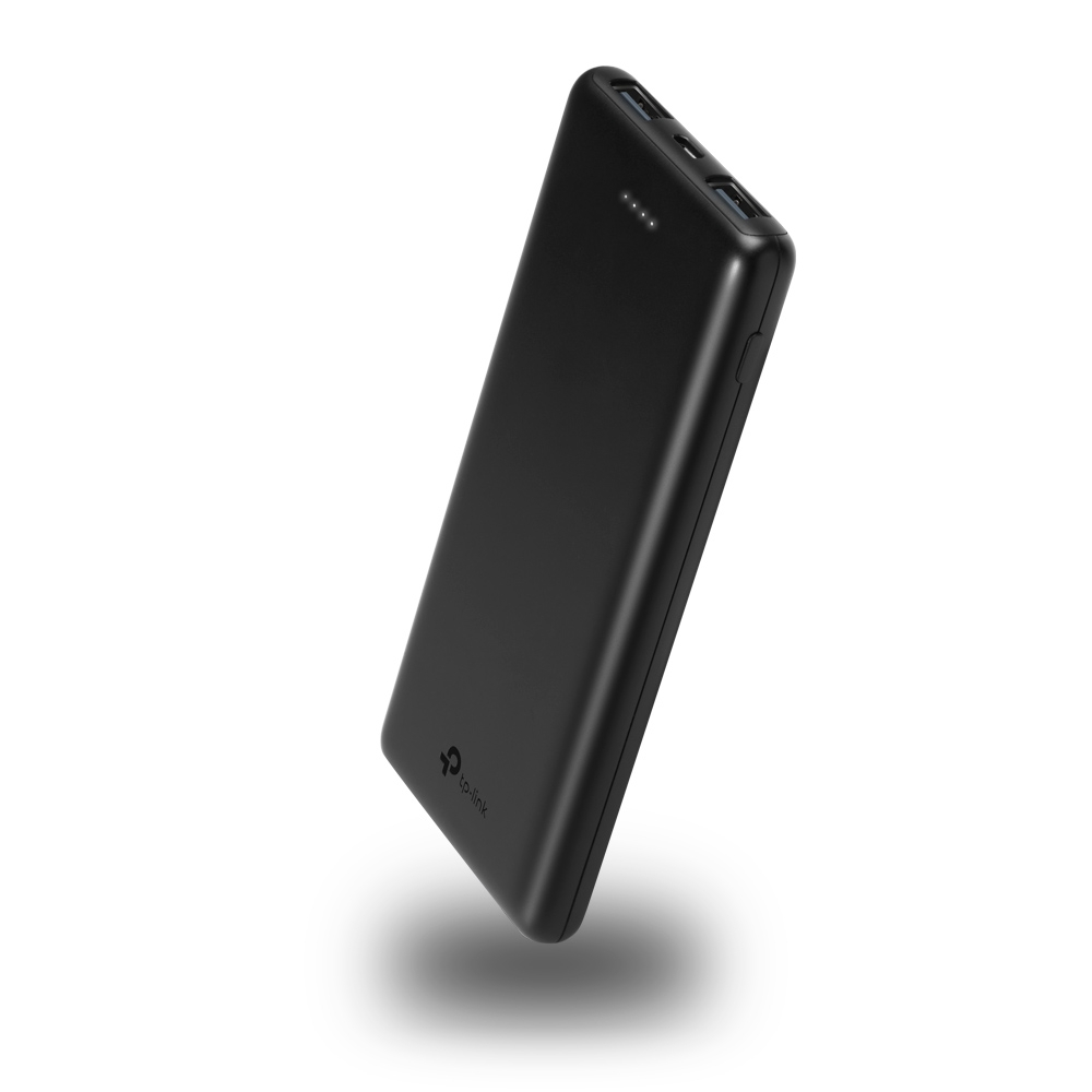 Powerbank TP-Link 10000mAh Compact Design