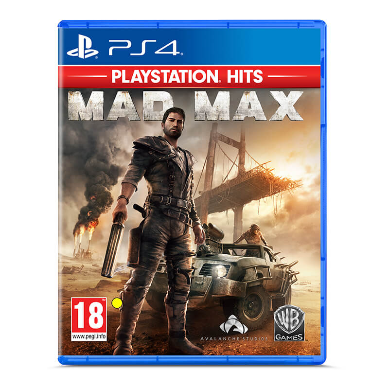 Mad Max