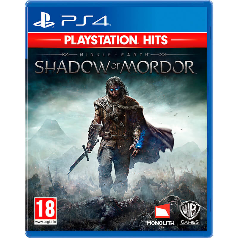 Middle Earth: Shadow of Mordor Hits