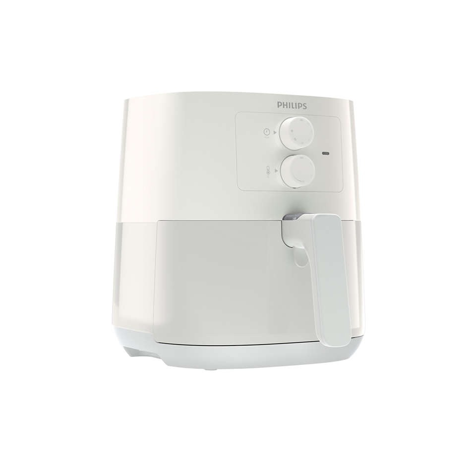 Fritadeira Philips Essential Airfryer 1400W HD9200/10